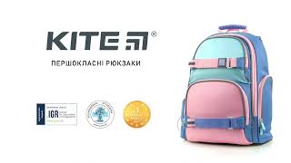 Шкільний набір Wonder Kite SET_WK22-702M | Огляд рюкзаків Kite™ | Kite Official