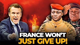 How France Is Destabilizing The Sahel Region Despite It’s Withdrawal From The Region.