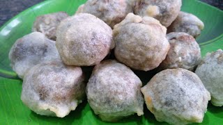 How to make susiyam/suzhiyam/பச்சை பயறு சுசியம்/pachai payaru susiyam/sweet recipes