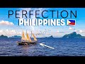 PERFECTION in the PHILIPPINES 🇵🇭 (TAO EXPERIENCE) El Nido - Coron