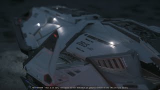 Star Citizen 3.24.2 | Day to Day Life in the Zeus