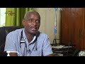 Dr. Koech (Nephrologist) - Things you can do to prevent kidney disease at home