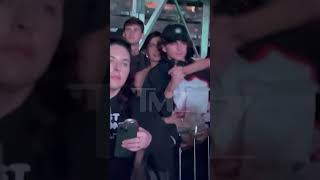 #KylieJenner and #TimotheeChalamet officially went public with their romance at the #Beyonce concert