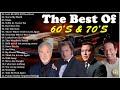 Andy Williams,Paul Anka, Matt Monro,Engelbert Humperdinck,Elvis Presley - Best Of Oldies But Goodies