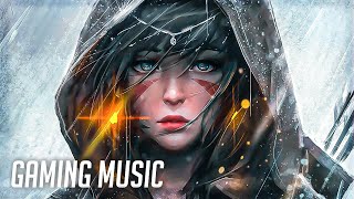 Best of Female Vocal Gaming Music Mix 🎧 EDM, Trap, Dubstep, DnB, Electro House
