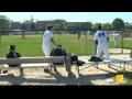 Ryan Ripken plays impressive year with Gilman baseball