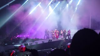 20241208 2NE1 - Go Away【2024-25 2NE1 ASIA TOUR [WELCOME BACK] in Hong Kong】