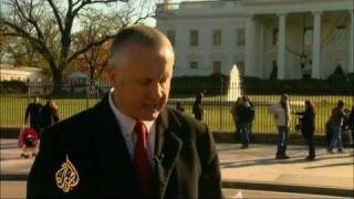 Diplomatic cable leak upsets the US