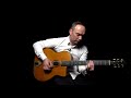 Rocky Gresset - Gypsy Jazz Funk Rhythm