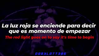Ozzy Osbourne - No More Tears//Subtitulado Español / Ingles