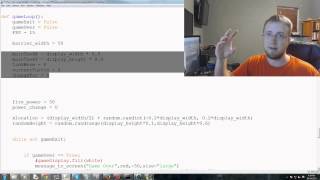 Pygame (Python Game Development) Tutorial - 74 - Enemy Tank Part 1