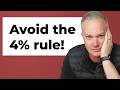5 Retirement Withdrawal Strategies You Must Avoid
