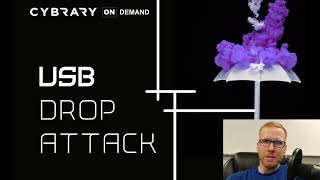 USB Drop Attack