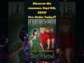 her fake superhero boyfriend cover reveal superhero superheroromance