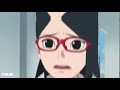 sarada amv