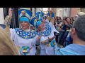 Cadiz Carnival 2023, Andalucia Feb. 2023