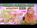 johaina song playlist 2022 mga nakakainlove na kanta part 1 written by revie vloger