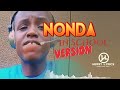 NONDA ( ALI NZIZAYO) IN SCHOOL VERSION #herrylyrics@herrylyrics