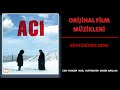 acı orijinal film müzikleri gökyüzünde dans