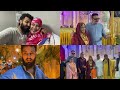 Zainab k ghar hui Khatme Gausiya ki tilawat❤️|Ammi k saath gaye 11vi ki niyaz me🥰|Bohot izzat mili💕