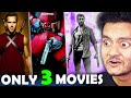 which movies to watch before Deadpool & Wolverine?