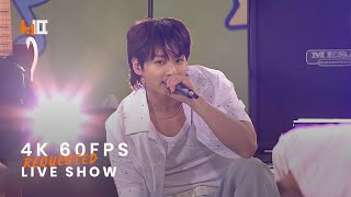 [60FPS] Jung Kook of BTS 'Seven' performs in NYC l GMA | REQUESTED