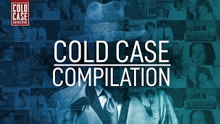 3 HOURS of Chilling Cold Cases, True Crime Tales & Murder Mysteries...