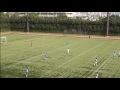 関西サッカーリーグ 【ksl cup】 2013 11 04 biwako s.c. hira－レイジェンド滋賀fc（後半）