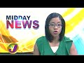 Nearly 400 More Jamaicans Disembark from Cruise Ship | TVJ Midday News