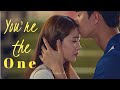 He will never walk away ~ Once Again MV  Hyo Sin & Ga Hee