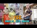 Sindil 2x. Perform By. Jilyn & Friendly / @YoungSisterGroup