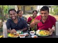 ఎగ్స్ స్పెషల్ తిండి పోటి eating challange thindi poti mktv పలకరింపు