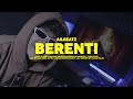 AILBEATZ - BERENTI (MUSIC VIDEO)