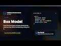 Box Model Explained | FullStack Masterclass CSS Course