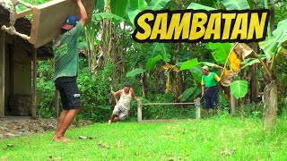 SAMBATAN - PILEM 7