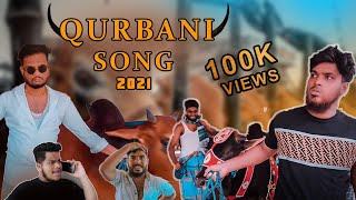 Qurbani Song 2021 By Chittainga TV