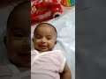 ഇത്ര പെട്ടന്ന് നേരം വെളുത്തോ cutrexpression cutebaby