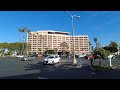 Marriott Marina Del Rey, Room Tour. Room 236