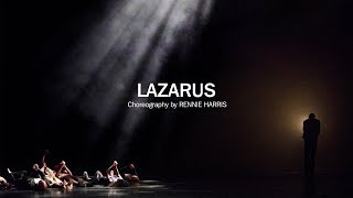 LAZARUS by Rennie Harris