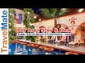 Por Aqui Stay & Dine | Hotel Murah di Jogja ala Mexico