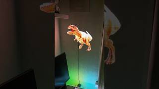 3D Holograms: A New Dimension of Reality #3d  #hologram #led #ledlights #shorts