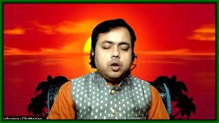 অরা কে প্রসারিত করার শ্বাসের ধ্যান | Aura 5 #debamoychatterjee