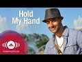 Maher Zain - Hold My Hand | Lyric Video