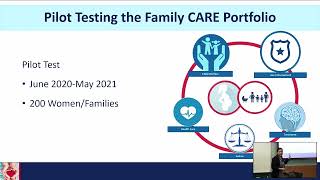 Family CARE Portfolio: A Tool to Coordinate, Advocate, Record and Empower Families in Texas