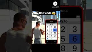 Indian bike driving 3d cow code 😱#shorts