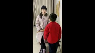 #涨知识#每天学习一点点#亲子互动#彭小澎吖