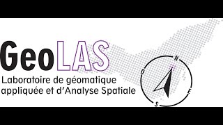 GEO7531 (07) Historique, Optimisation et Sécurité dans PostGIS