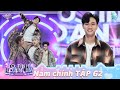 Tỏ Tình Hoàn Mỹ Tập 62: Chàng dancer FaiV Crew điển trai nhiều tài lẻ đến tìm người mình thương?