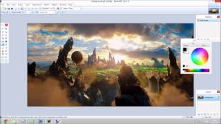 Java Game: Tanks with map-maker