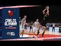 TOP PERFORMANCE - Carlos Olivinha (18 points) Highlights Flamengo vs. Boca Juniors